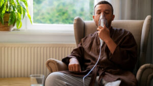 Transformez votre santé respiratoire avec l’aérosolthérapie