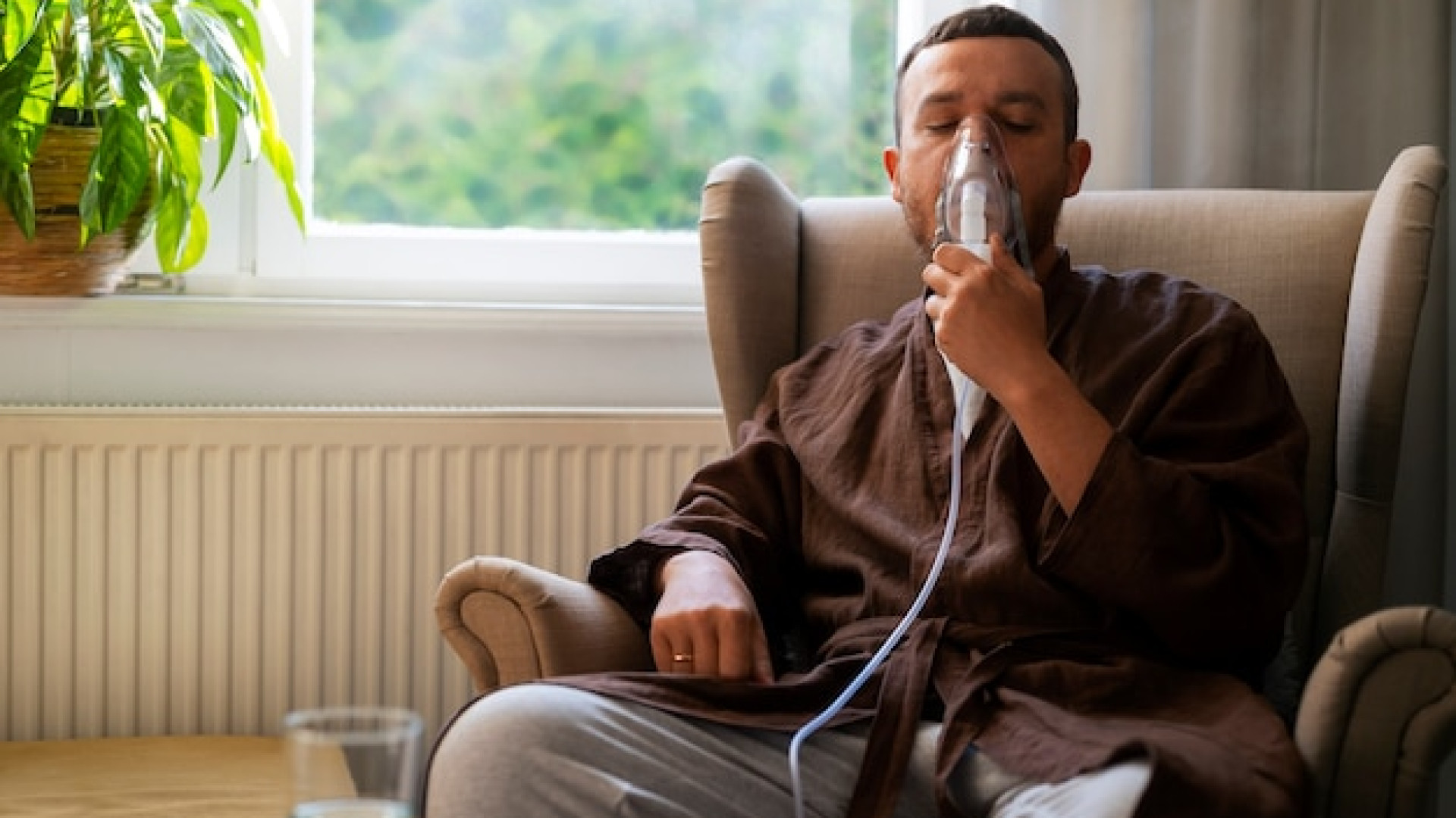 Transformez votre santé respiratoire avec l’aérosolthérapie